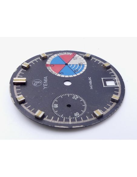 copy ofcadran Yema Flygraf