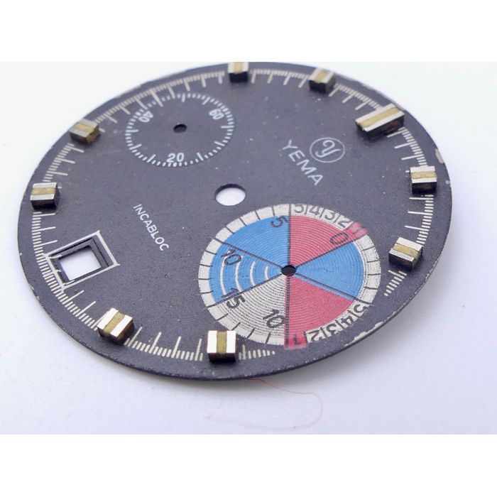copy ofcadran Yema Flygraf