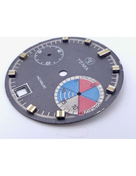copy ofcadran Yema Flygraf