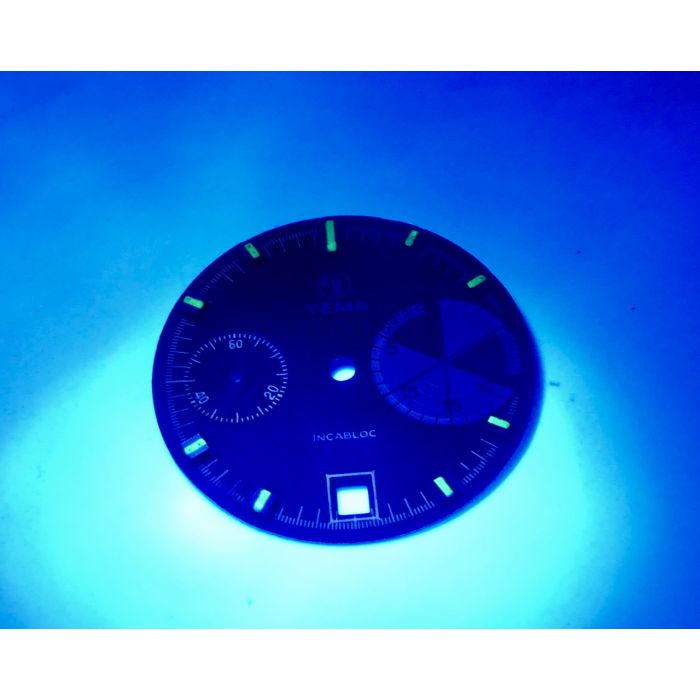copy ofcadran Yema Flygraf