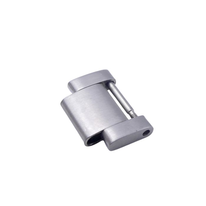 Omega Dynamic maillon acier