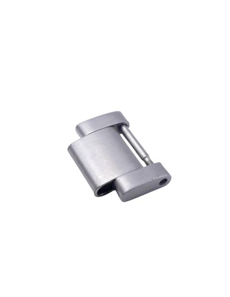 Omega Dynamic maillon acier