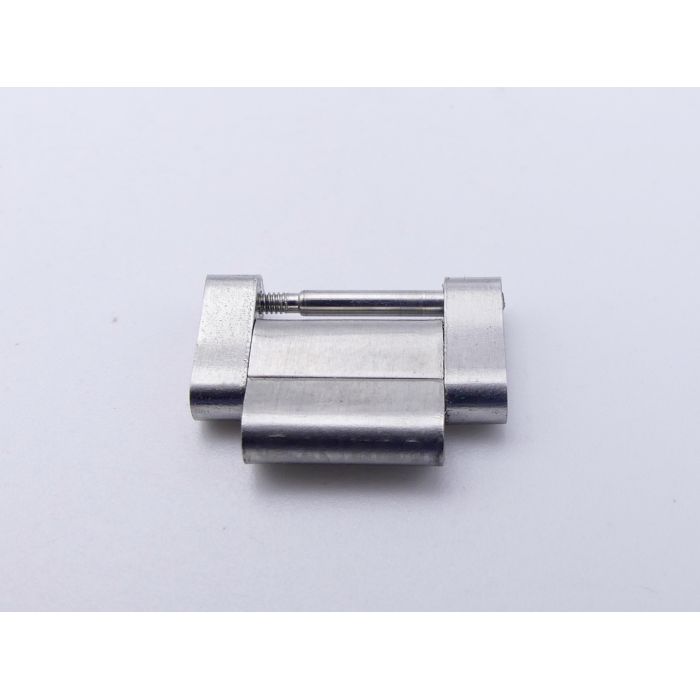 Omega Dynamic maillon acier
