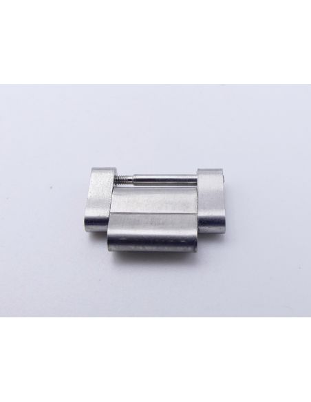Omega Dynamic maillon acier