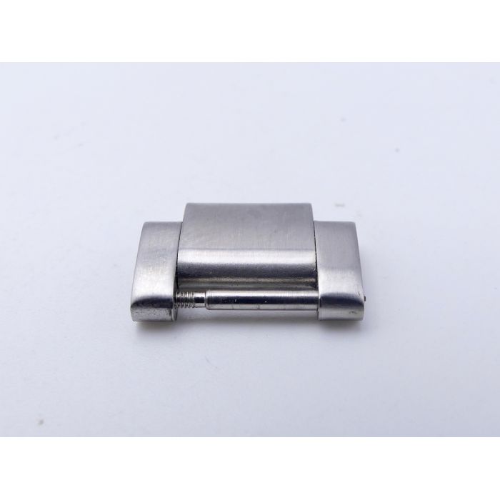 Omega Dynamic maillon acier