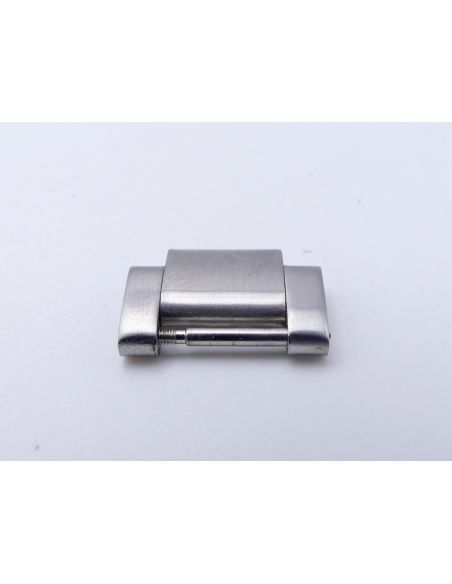 Omega Dynamic maillon acier