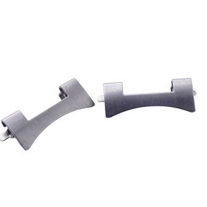 Yema Superman maillons de bout - End-links - 19mm