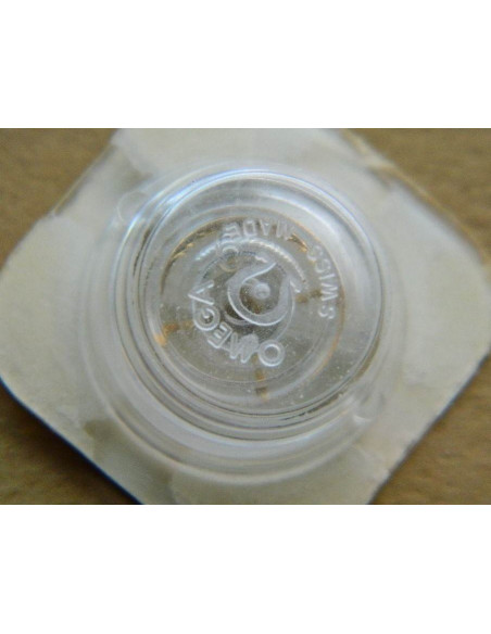 OMEGA Balancier - Calibre 590