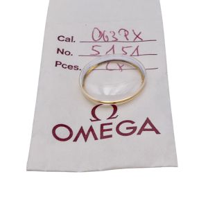copy ofOmega 105 0001 Verre - Glass - PZ5043