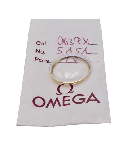 copy ofOmega 105 0001 Verre - Glass - PZ5043