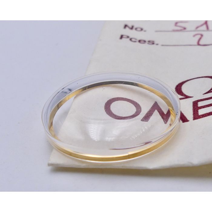 copy ofOmega 105 0001 Verre - Glass - PZ5043
