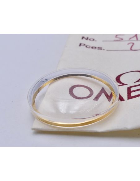 copy ofOmega 105 0001 Verre - Glass - PZ5043
