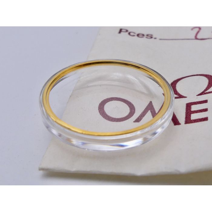 copy ofOmega 105 0001 Verre - Glass - PZ5043