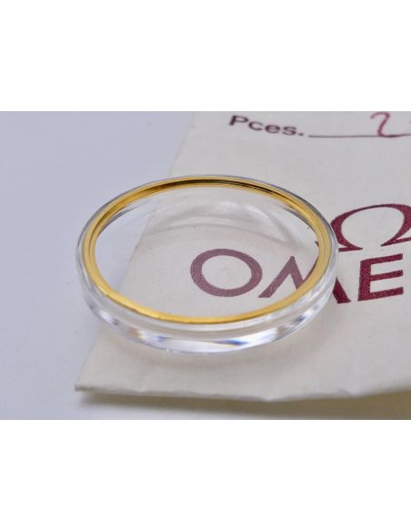 copy ofOmega 105 0001 Verre - Glass - PZ5043