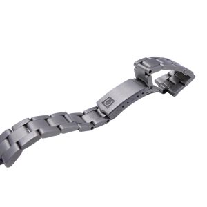 Omega 5905/174 Bracelet acier - Steel vintage strap - 735.0803