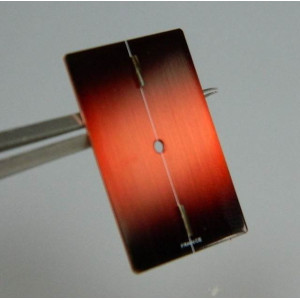 lip cadran rectangle