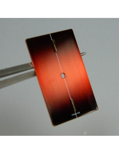 lip cadran rectangle