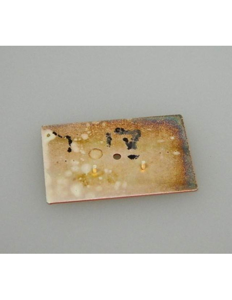 lip cadran rectangle