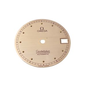 copy ofOmega Constellation auto cadran
