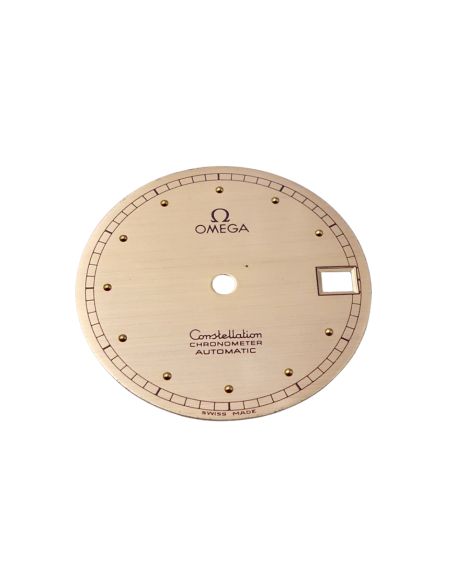 copy ofOmega Constellation auto cadran