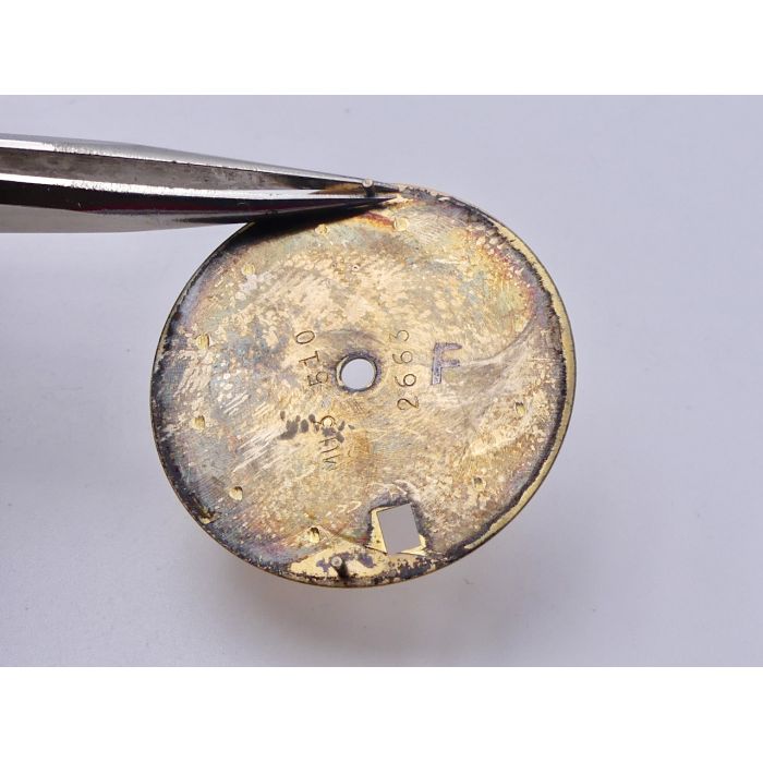 copy ofOmega Constellation auto cadran