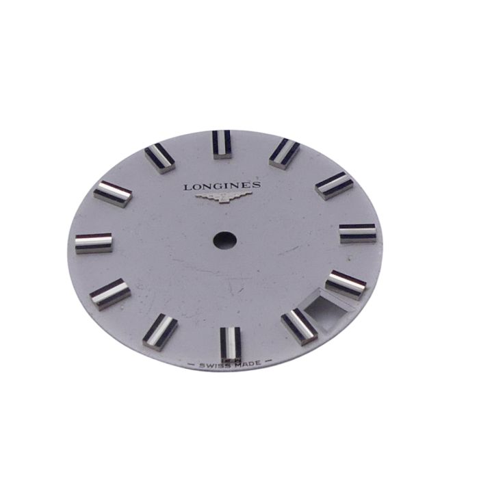 copy ofLongines VintageCadran - Dial - Automatic - Singer