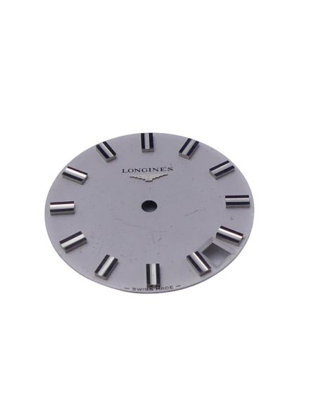 copy ofLongines VintageCadran - Dial - Automatic - Singer