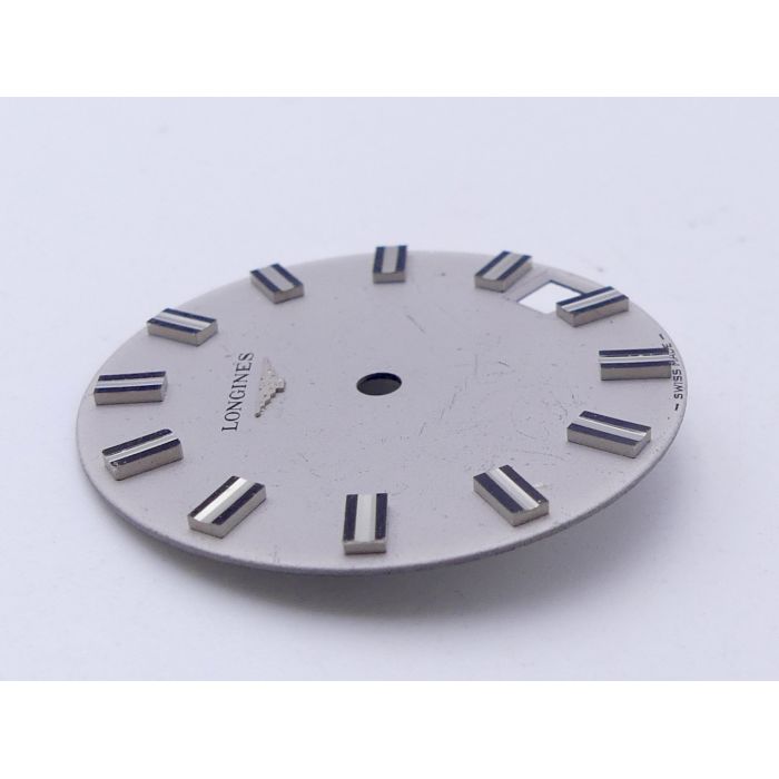 copy ofLongines VintageCadran - Dial - Automatic - Singer