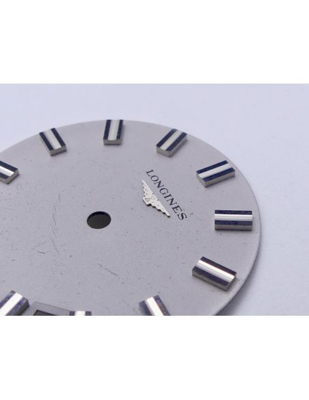 copy ofLongines VintageCadran - Dial - Automatic - Singer