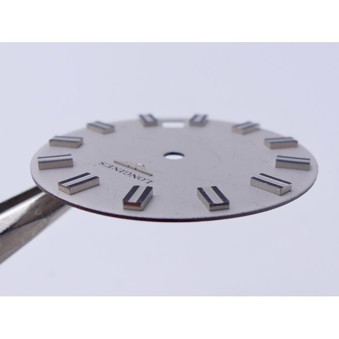 copy ofLongines VintageCadran - Dial - Automatic - Singer