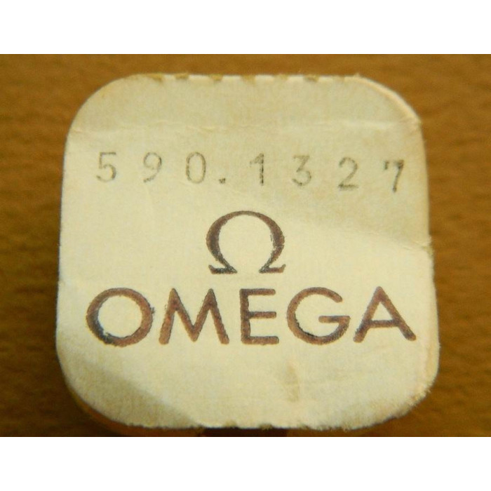 OMEGA Balancier - Calibre 590