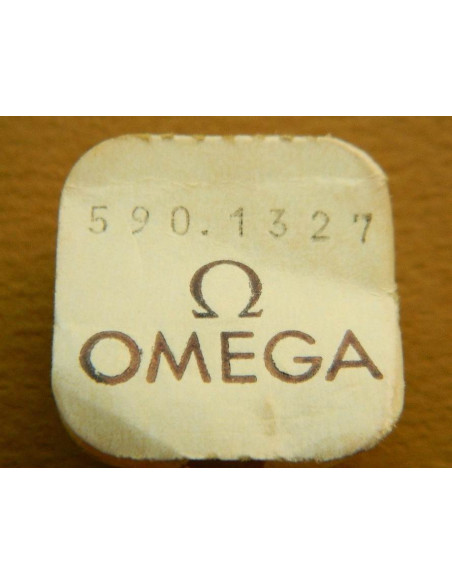 OMEGA Balancier - Calibre 590