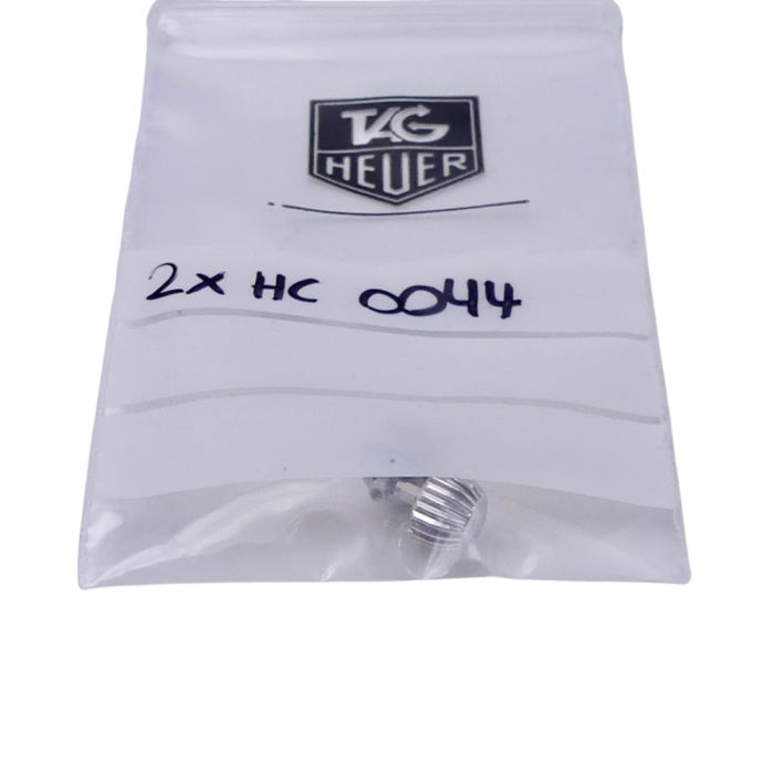 copy ofTag Heuer 2000 couronne dorée