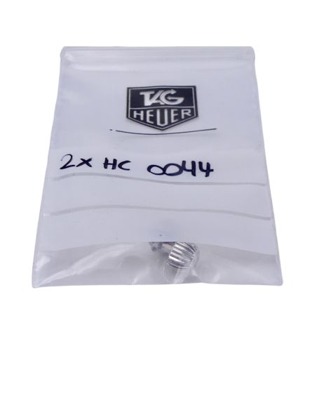 copy ofTag Heuer 2000 couronne dorée