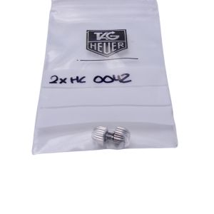 copy ofTag Heuer SEL WG1113 Couronne - Crown - HC0044
