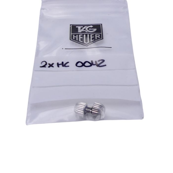 copy ofTag Heuer SEL WG1113 Couronne - Crown - HC0044