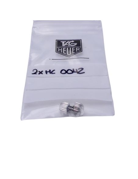 copy ofTag Heuer SEL WG1113 Couronne - Crown - HC0044