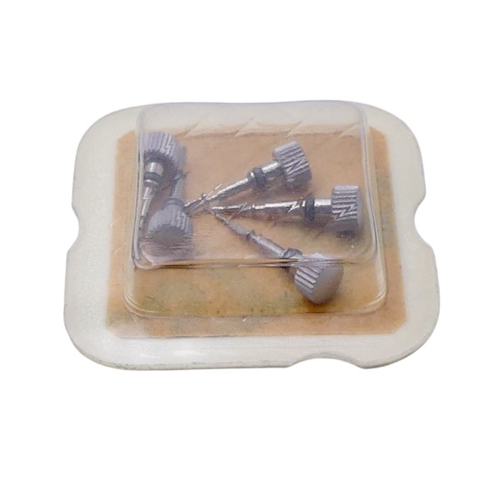copy ofTISSOT SILEN-T Couronne acier - 5.7 mm