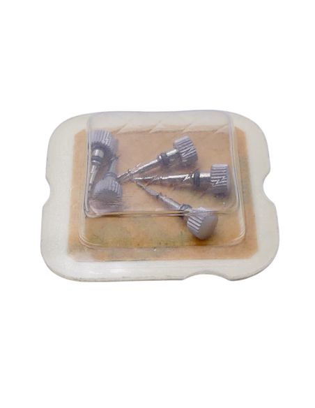 copy ofTISSOT SILEN-T Couronne acier - 5.7 mm