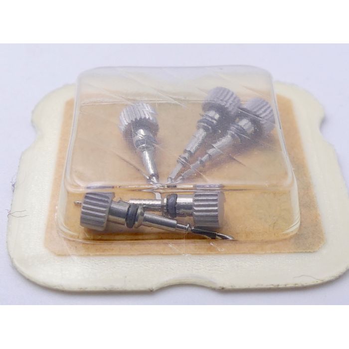 copy ofTISSOT SILEN-T Couronne acier - 5.7 mm