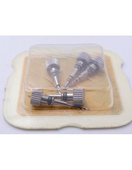 copy ofTISSOT SILEN-T Couronne acier - 5.7 mm