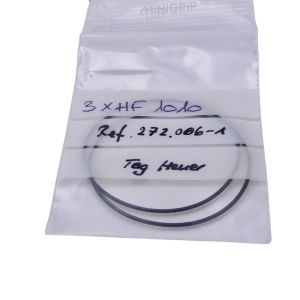 copy ofTag Heuer 262. 006-1 Fond de boîte - Case back