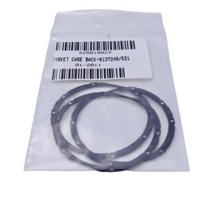 Ebel 1911 Senior chrono Joint de fond - Case back gasket - 0137240