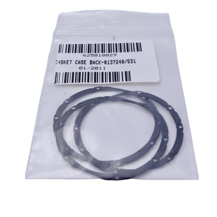 Ebel 1911 Senior chrono Joint de fond - Case back gasket - 0137240