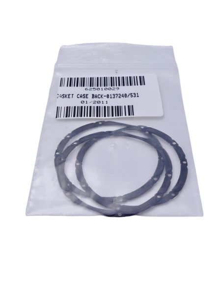 Ebel 1911 Senior chrono Joint de fond - Case back gasket - 0137240