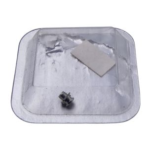 Ebel Sport Classic Tube de couronne - Crown tube - 981908