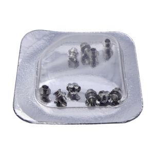 Cartier Santos Galbée Tube de couronne - Crown tube - MX000D15