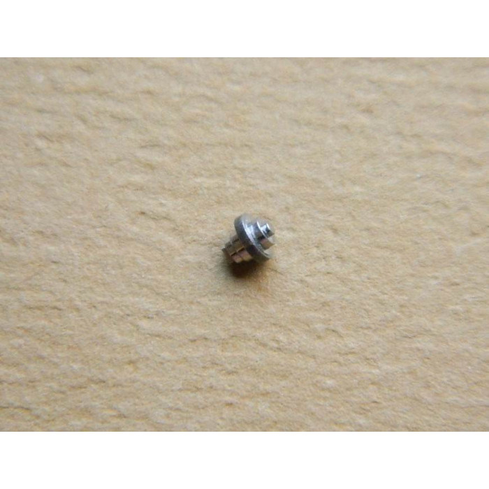 OMEGA Arbre de barillet - Calibre 590