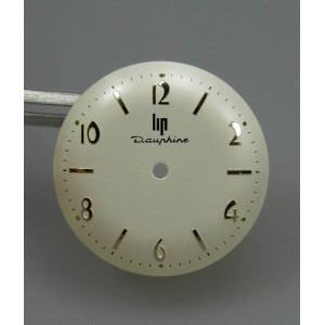 lip Dauphine cadran