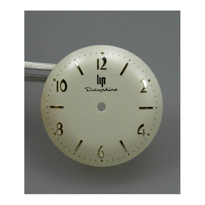 lip Dauphine cadran